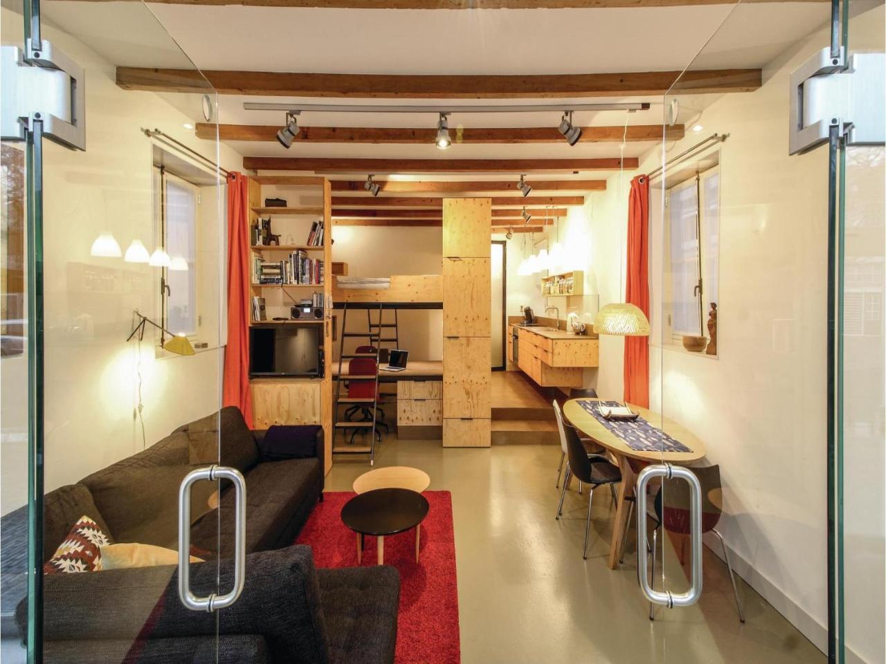 Studio Aan De Gracht Enkhuizen Exteriör bild